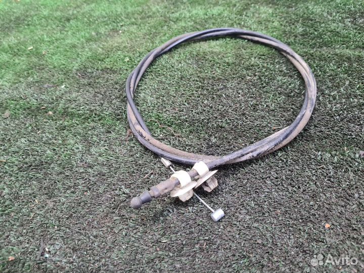 Трос капота Lifan X60