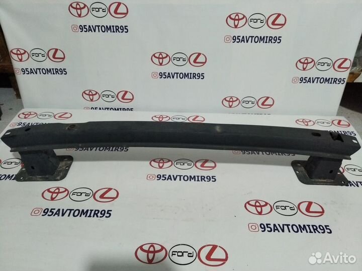 Усилитель заднего бампера ford Focus 2/3