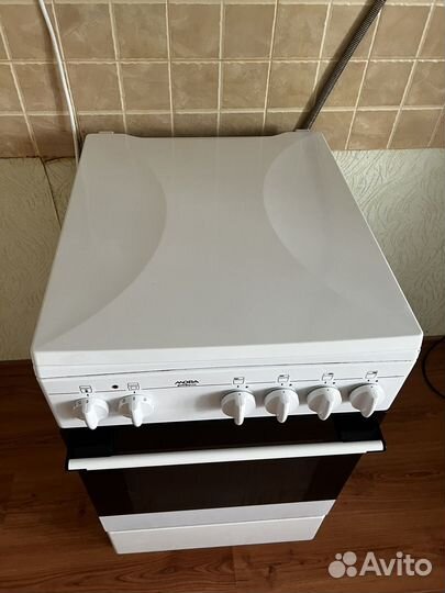 Плита газовая Мора