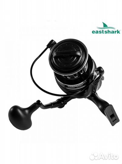 Катушка EastShark Fisherman 9000 9+1 п