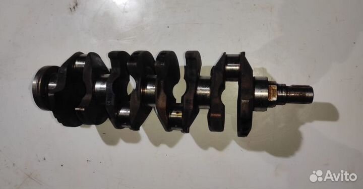 Коленвал Ford Escort VI 1.6 16V L1H