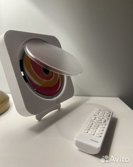 Cd проигрыватель k pop