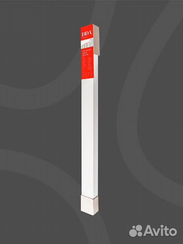 Карнизы потолочные пвх