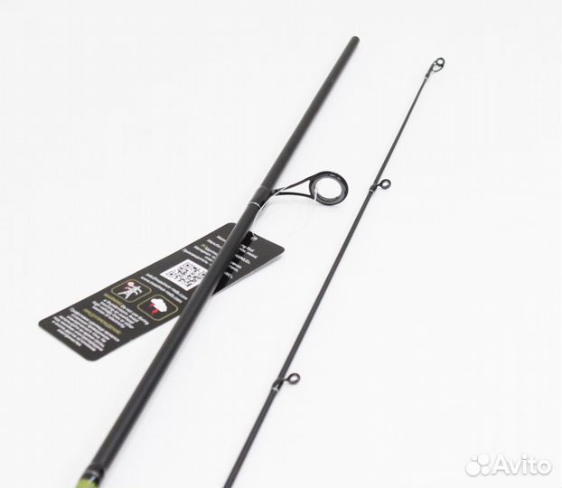 Спиннинг Maximus butcher-X JIG 21M 2,1m 10-35g