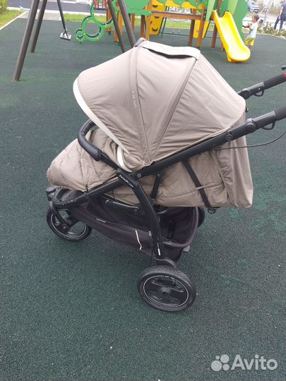 Детские коляски