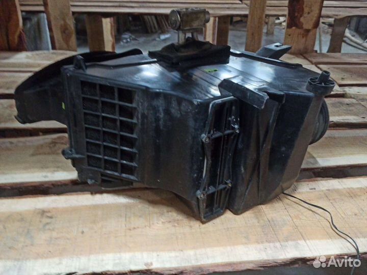 Корпус испарителя в сборе land rover Freelander 1