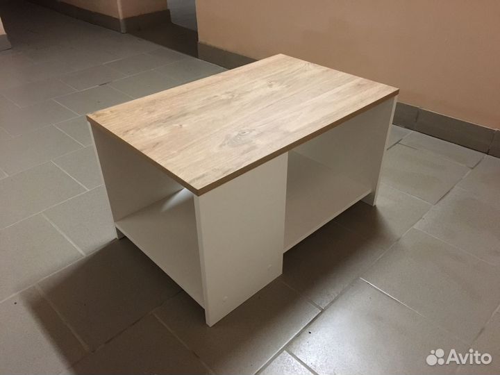 Стол журнальный