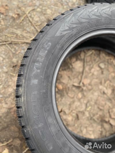 Nokian Tyres Nordman 7 205/60 R16
