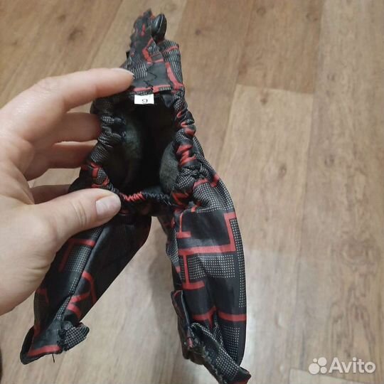 Комбинезон на собаку мини пород