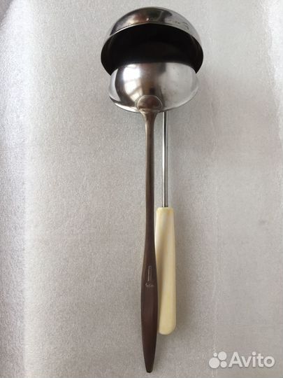 Набор кухонных принадлежностей для дачи