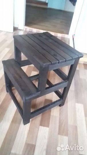 Табурет детский