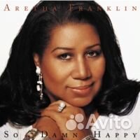 Aretha Franklin - So Damn Happy (1 CD)