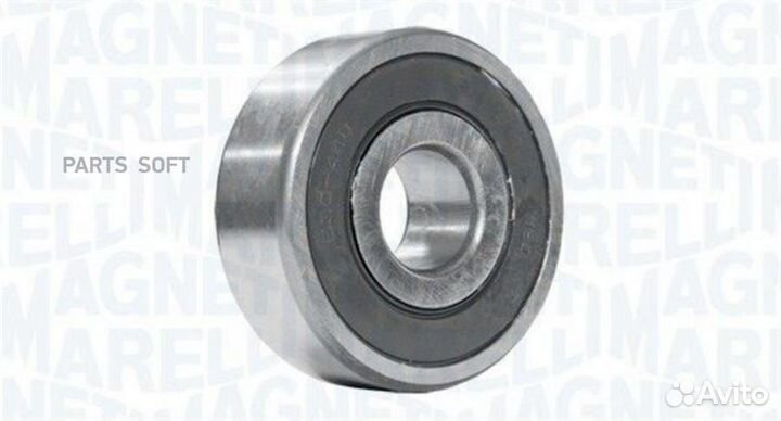 Magneti marelli 940111420021 Подшипник генератора