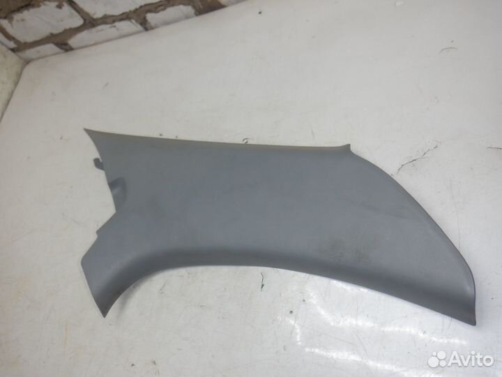 Обшивка стойки задней Nissan Almera Classic B10