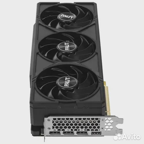 Palit GeForce RTX 4070 super 12GB JetStream OC