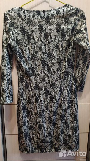 Женская одежда бу 42