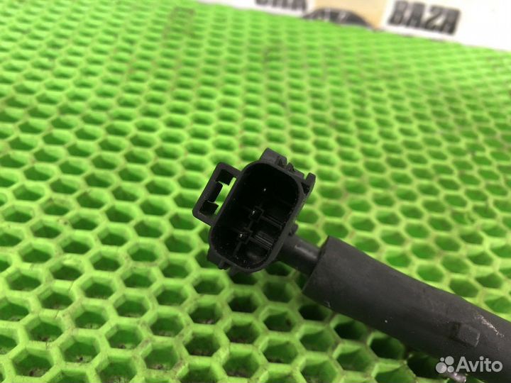 Датчик давления выхлопных газов