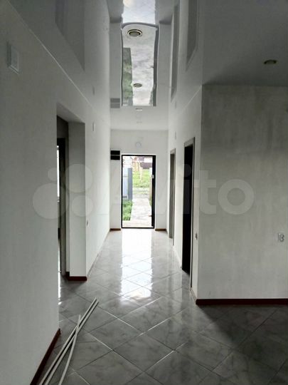 Дом 160 м² на участке 7,5 сот.