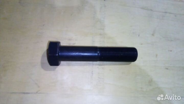 Болт 447-1723 CAT330D QHD