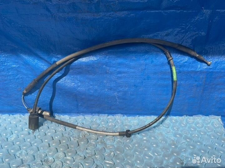 Трос ручника Buick Regal 5G G09 2.0L turbo LTG