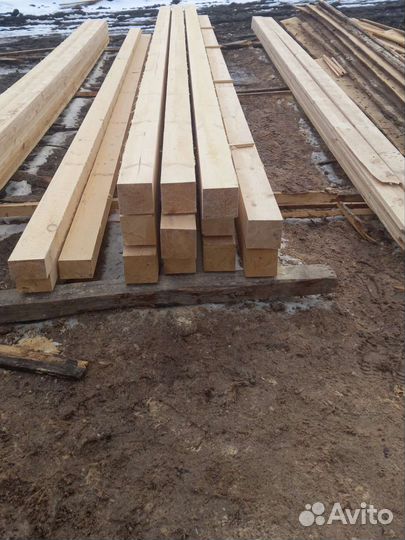Продам пиломатериал