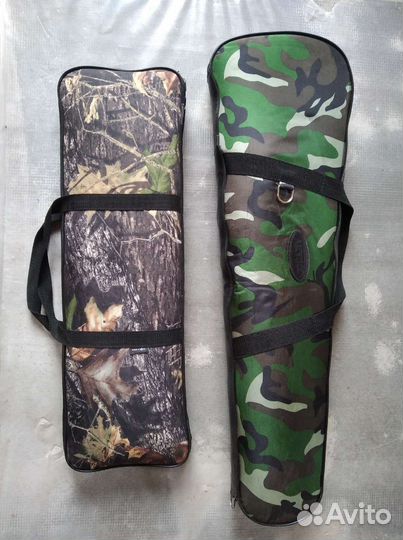 Чехол для ружья