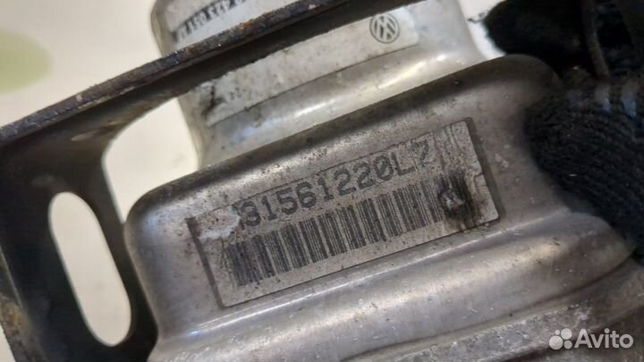 Насос усилителя руля Skoda Roomster, 2007