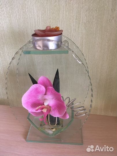 Подсвечник