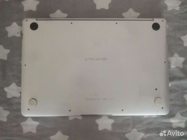 Teclast F7