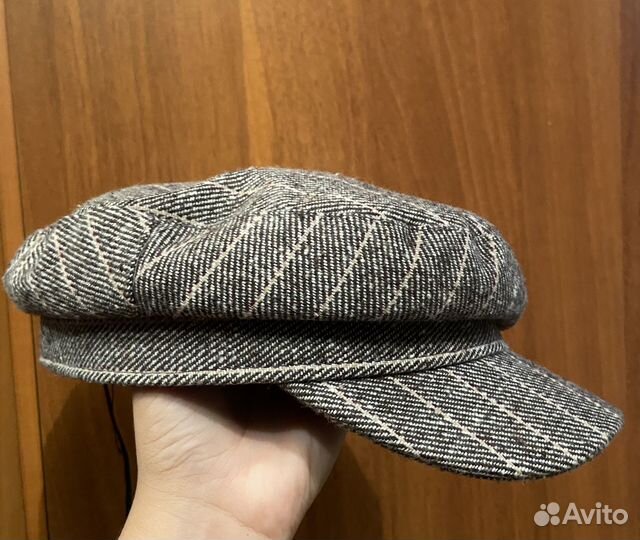 Кепка (кепи, фуражка ) женская