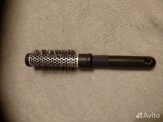 Расческа выпрямитель