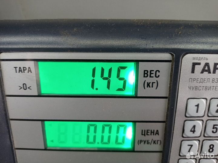7484506666 Уплотнитель двери Renault T