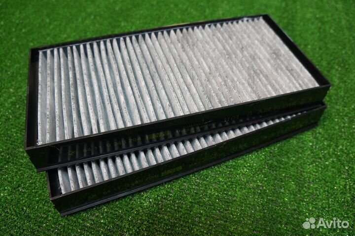 Фильтр салона угольный BMW X5 / X6 - 64119248294