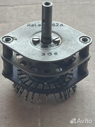 Регуляторы громкости потенциометры Германия