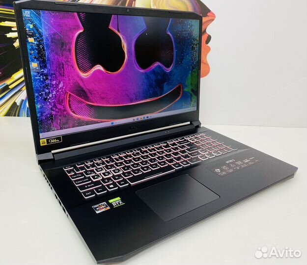 Acer 17