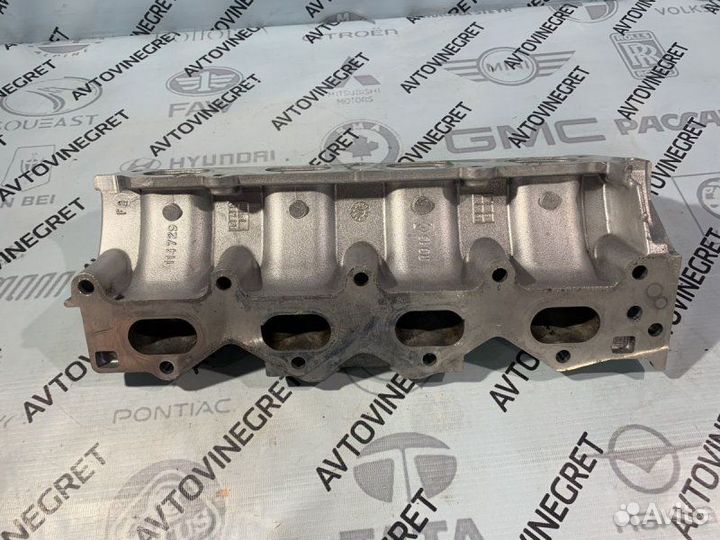 Коллектор впускной Renault Duster 1 F4R 2.0