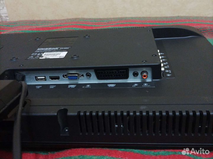 Монитор Philips 23LEN60