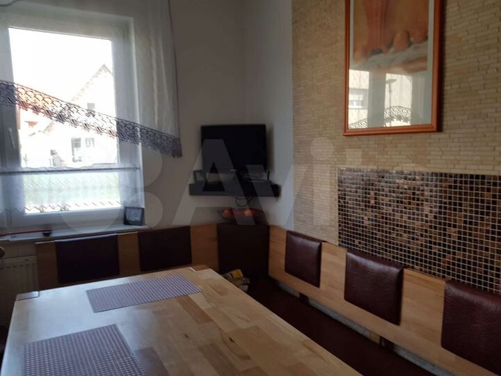 Дом 105 м² на участке 8 сот.