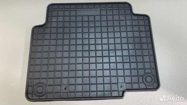 Ковры салона сетка BMW E36