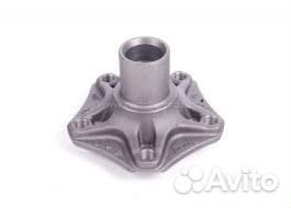 Автозапчасти porsche