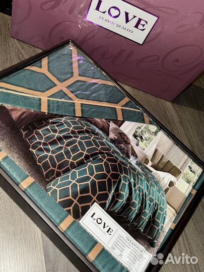 Белье постельное