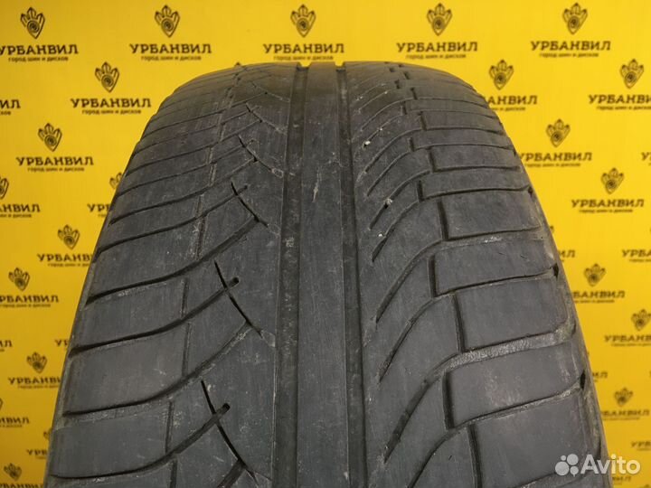 Michelin Latitude Diamaris 215/65 R16 98H