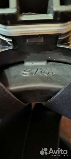 Маска для снорклинга 