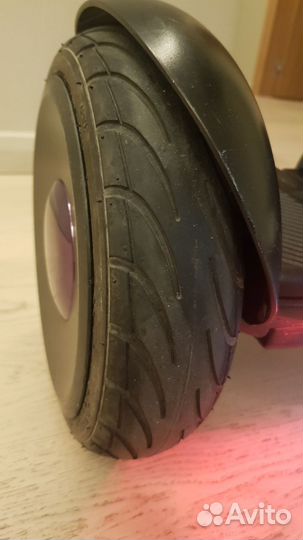 Гироскутер