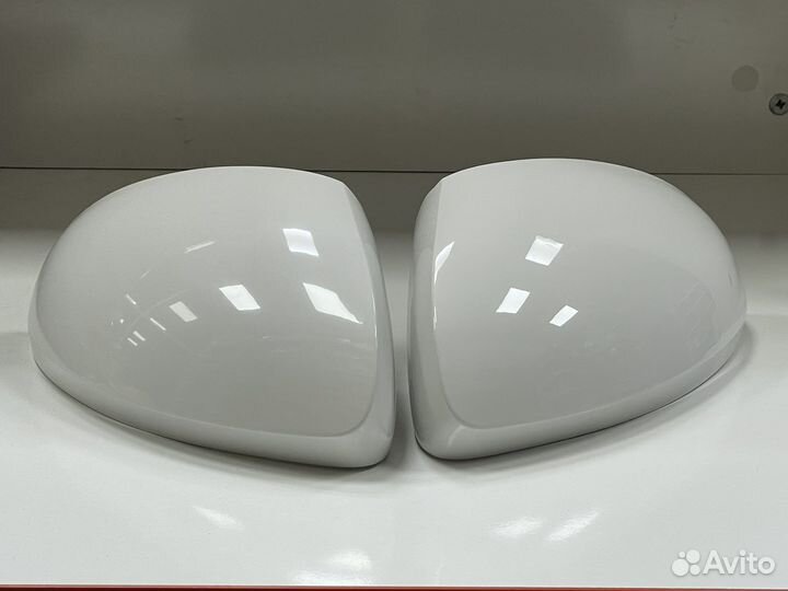5n0857537gru 5n0857538gru Крышки зеркал Tiguan 1