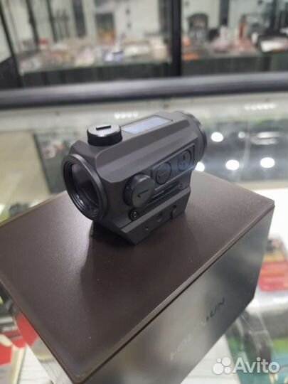 Коллиматор Holosun 2MOA hs403c