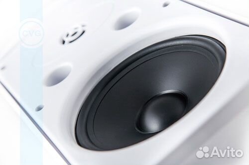 Настенные колонки