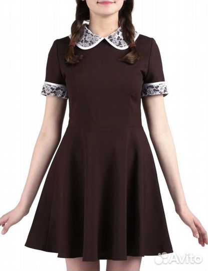 Фартук школьный и форма прокат продажа