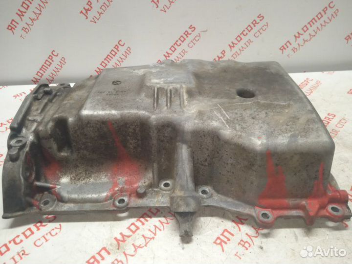 Поддон двигателя Mazda Cx7 CBA 2.3 L3-VDT 2008