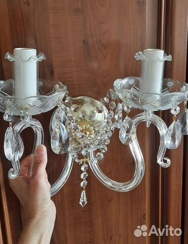 Богемия бра